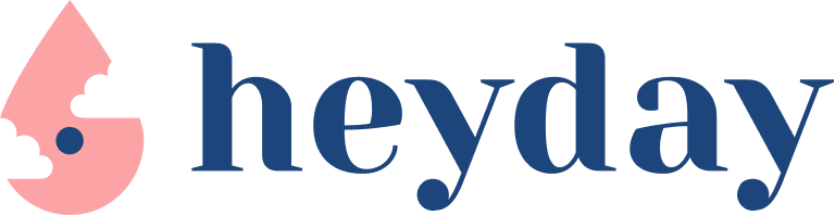 logo Heyday